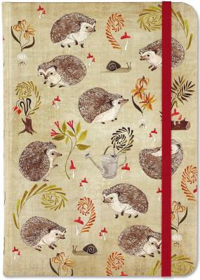 Hedgehogs Journal