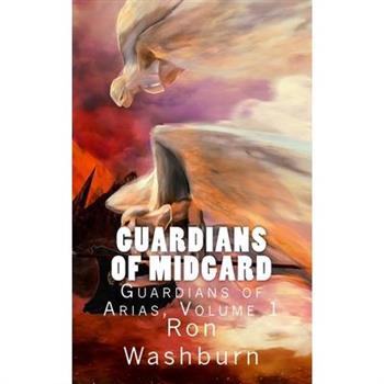 Guardians of Midgard