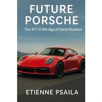 Future Porsche