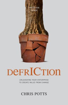Defriction
