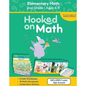 Hooked on Math Elementary Math