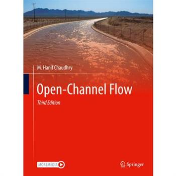 Open-Channel Flow