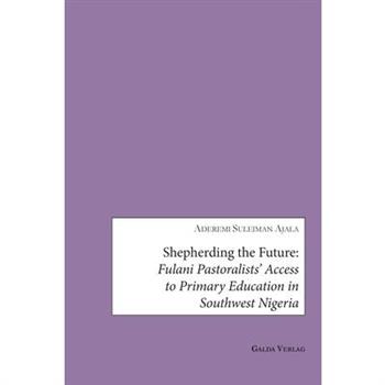 Shepherding the Future