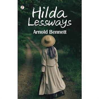 Hilda Lessways