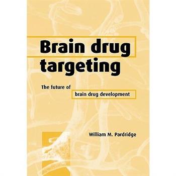 Brain Drug Targeting