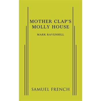 Mother Clap's Molly House