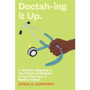 Doctah-ing it Up