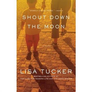 Shout Down the Moon