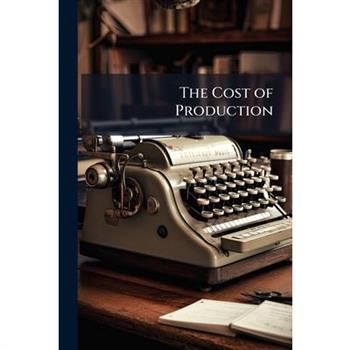 The Cost of Production