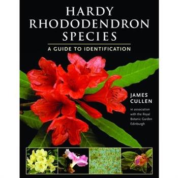 Hardy Rhododendron Species