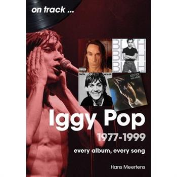 Iggy Pop 1977-1999