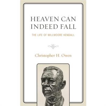 Heaven Can Indeed Fall