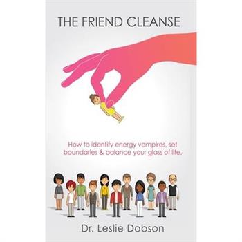 The Friend Cleanse