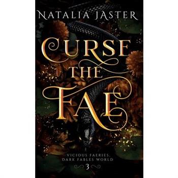 Curse the Fae