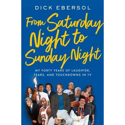 From Saturday Night to Sunday Night