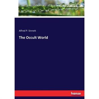 The Occult World