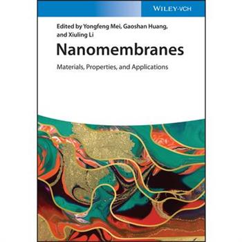 Nanomembranes