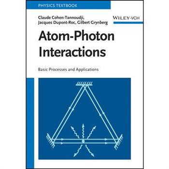 Atom-Photon Interactions