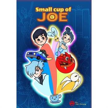 small cup of joe