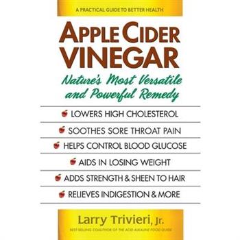 Apple Cider Vinegar