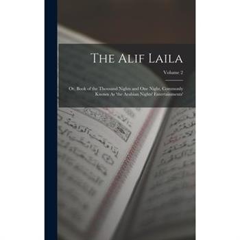 The Alif Laila