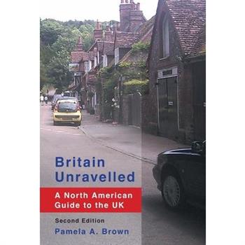 Britain Unravelled