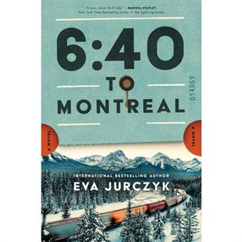 6:40 to Montreal