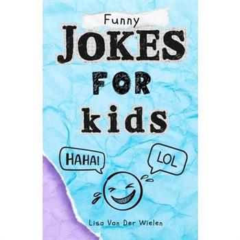 Funny Jokes for Kids