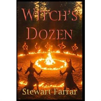 Witch's Dozen