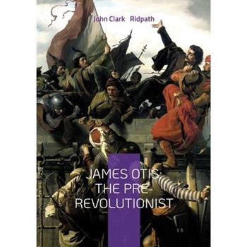 James Otis