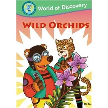 World of Discovery Level C Set 2