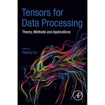 Tensors for Data Processing