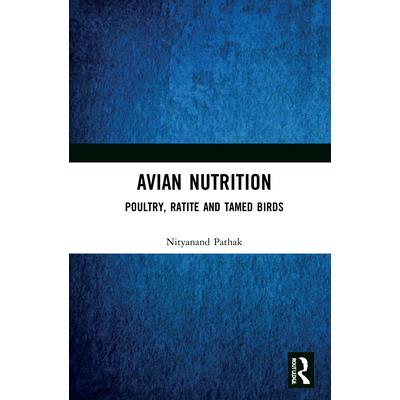 Avian Nutrition