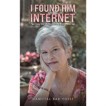 I Found Him on the Internet