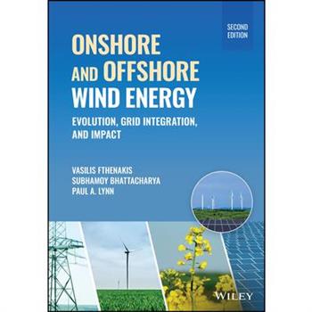 Onshore and Offshore Wind Energy