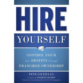 Hire Yourself