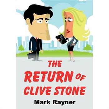 The Return Of Clive Stone