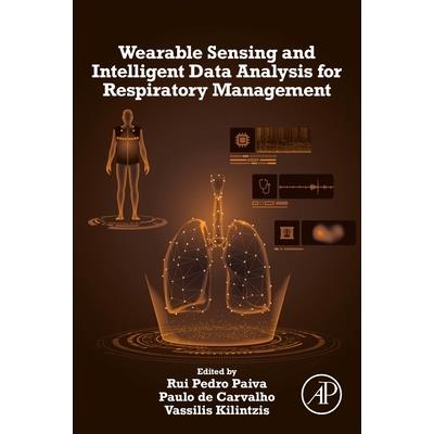 Wearable Sensing and Intelligent Data Analysis for Respiratory Management