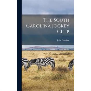 The South Carolina Jockey Club