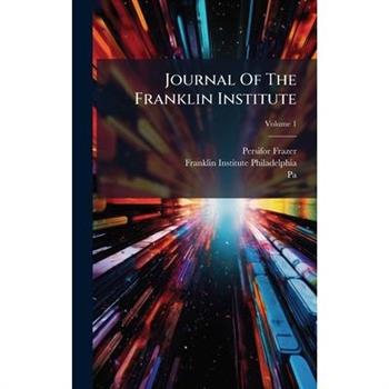 Journal Of The Franklin Institute