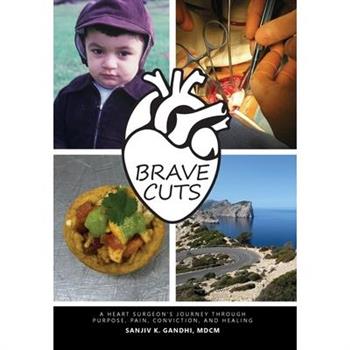 Brave Cuts