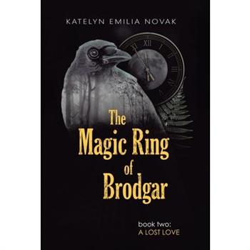 The Magic Ring of Brodgar