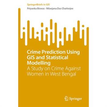 Crime Prediction Using GIS and Statistical Modelling
