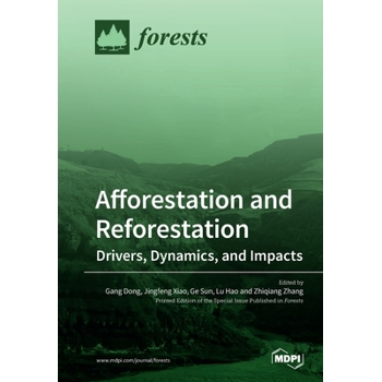 Afforestation and Reforestation