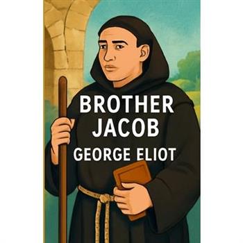 Brother Jacob(Illustrated)