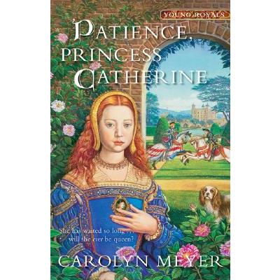 Patience, Princess Catherine