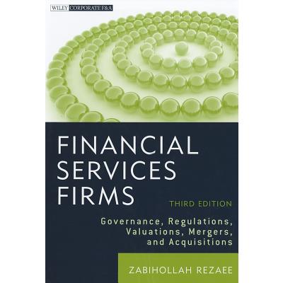 Financial Services Firms