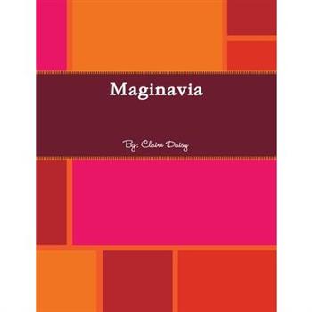 Maginavia