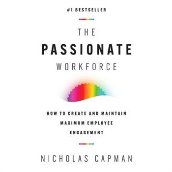 The Passionate Workforce