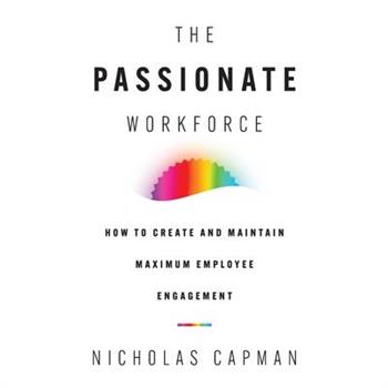 The Passionate Workforce